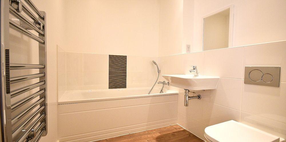 Town Or Country - Empress Heights Apartment Southampton Bagian luar foto