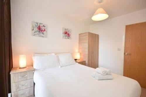 Town Or Country - Empress Heights Apartment Southampton Bagian luar foto